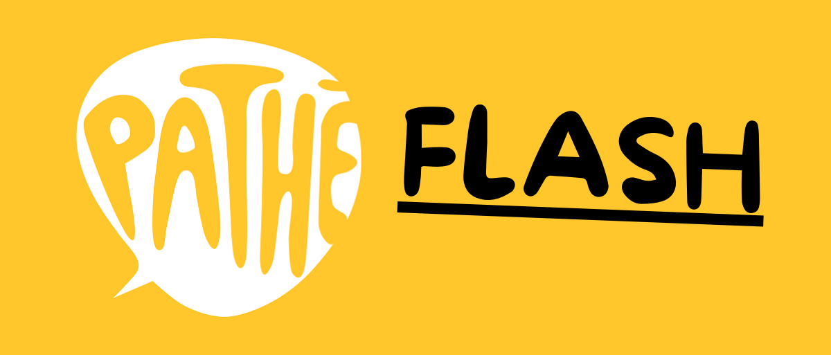 Pathé ! Flash - National
